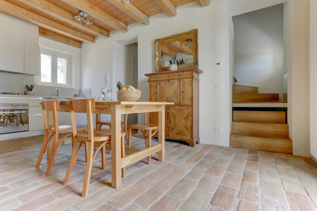 Il Vigneto Di Montefreddo- My Extra Home Sirolo Exterior foto